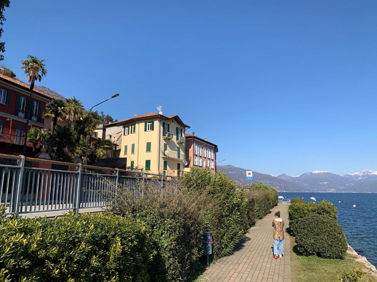 Apartment Italian Charm Гиффа Экстерьер фото