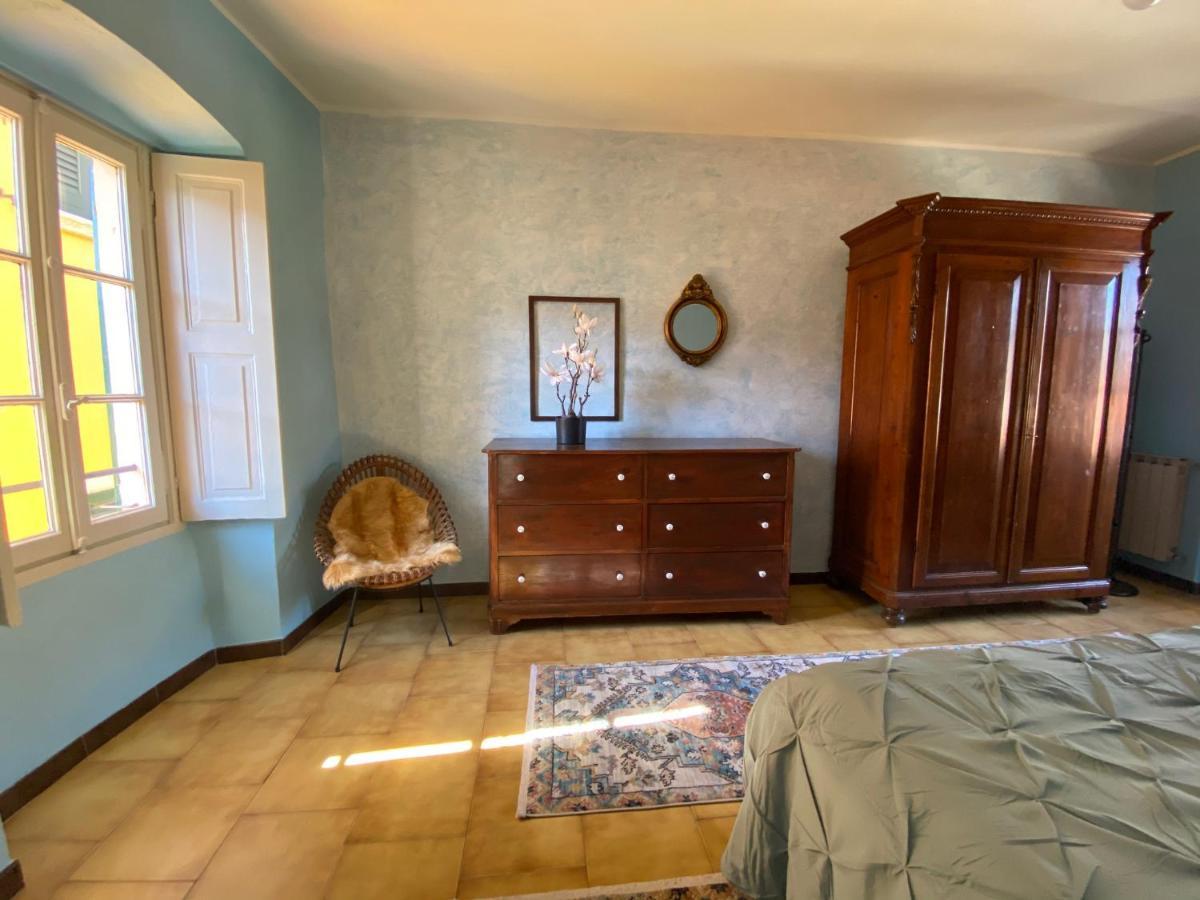 Apartment Italian Charm Гиффа Экстерьер фото