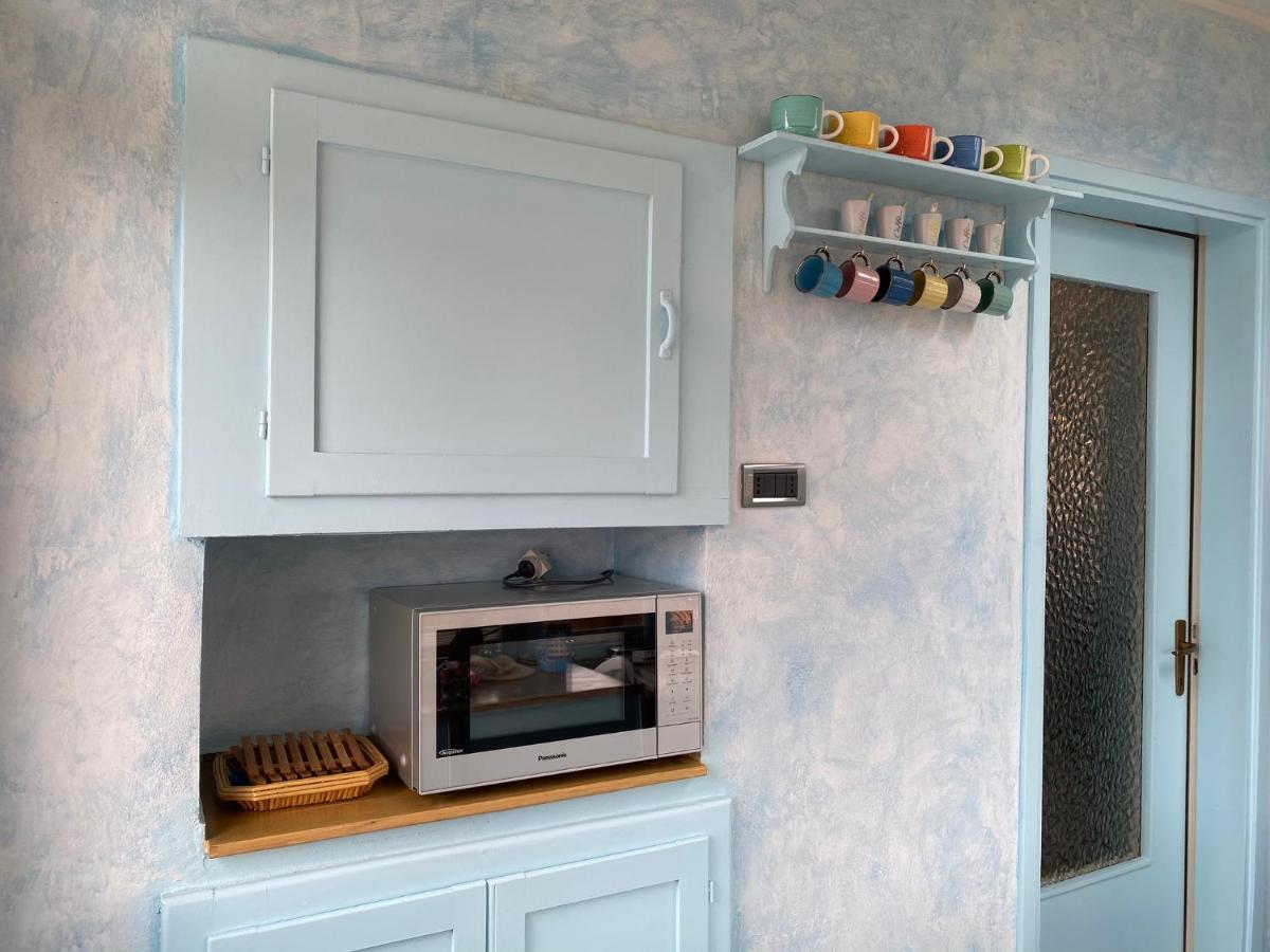 Apartment Italian Charm Гиффа Экстерьер фото