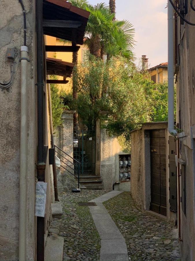 Apartment Italian Charm Гиффа Экстерьер фото