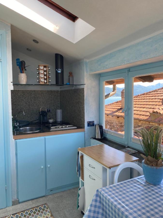 Apartment Italian Charm Гиффа Экстерьер фото